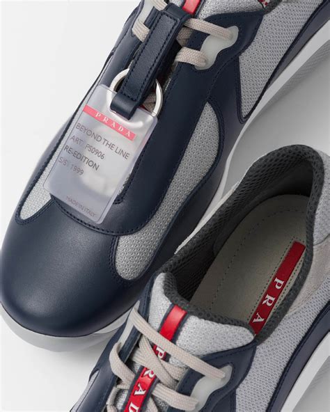 prada cup programme|prada america's cup original sneakers.